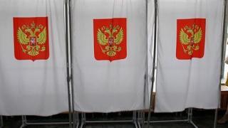 Выборы-2014. Изобильненский район Ставрополья активно включился в голосование