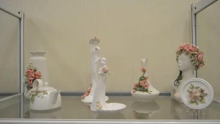 В Кисловодске пройдёт выставка народных художественных промыслов