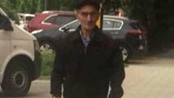 Полицейские нашли в Ставрополе пропавшего пенсионера