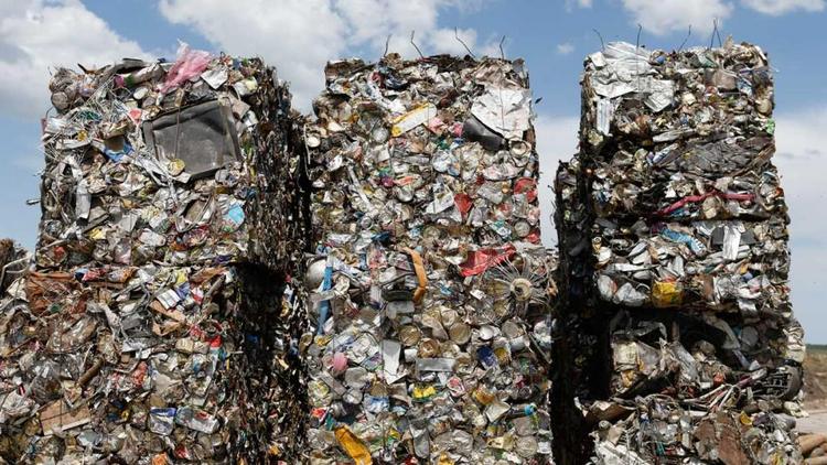 Новое оборудование на Ставрополье позволит увеличить объемы переработки мусора