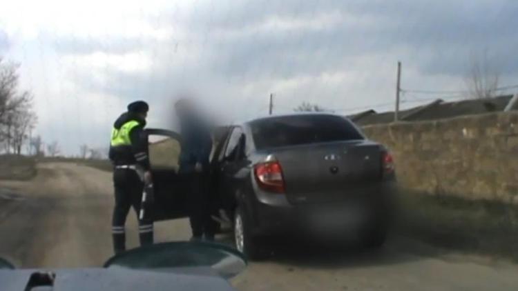 Пьяному водителю на Ставрополье грозит уголовная ответственность