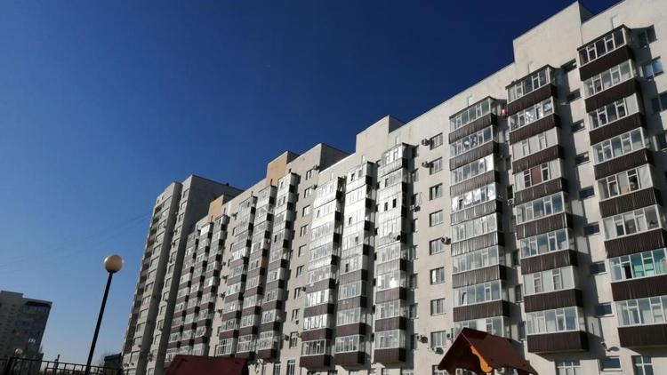 К 2030 году на Ставрополье на четверть увеличат объёмы жилищного строительства