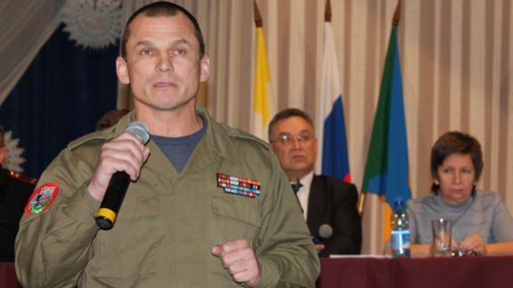Власти Невинномысска рассказали горожанам о ходе расследования убийства Николая Науменко