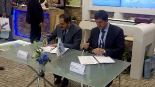 ВТБ и «Энергомера» подписали соглашение о стратегическом сотрудничестве