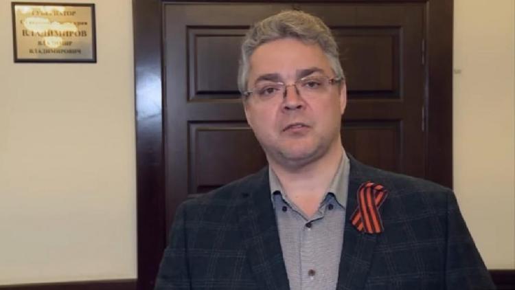 Владимир Владимиров: В некоторых городах Ставрополья ужесточат режим самоизоляции