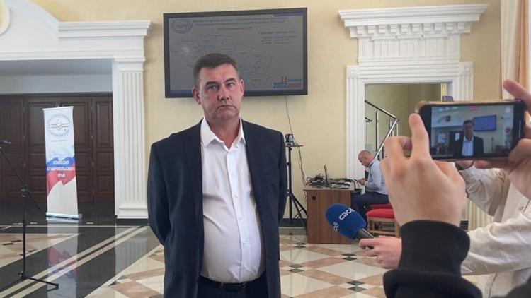 Член Общественной палаты Ставрополья: За голосованием следят 760 наблюдателей