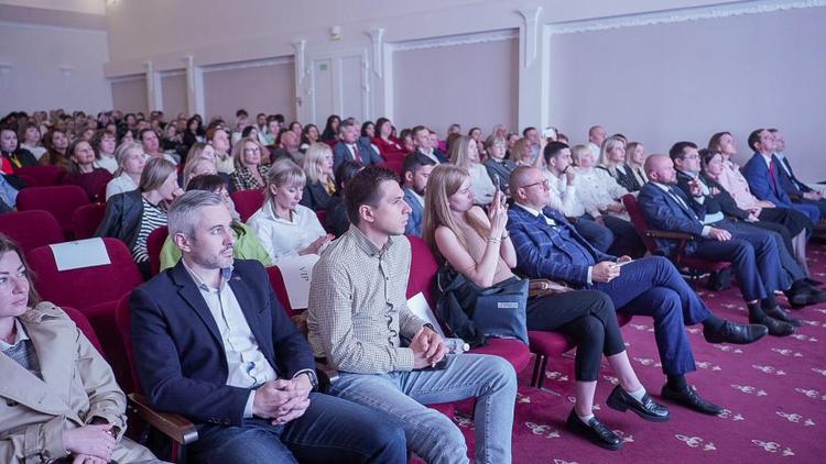 Форум недвижимость собрал в Ставрополе около 300 риэлторов