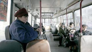 В Пятигорске дорожает проезд в автобусах и маршрутных такси