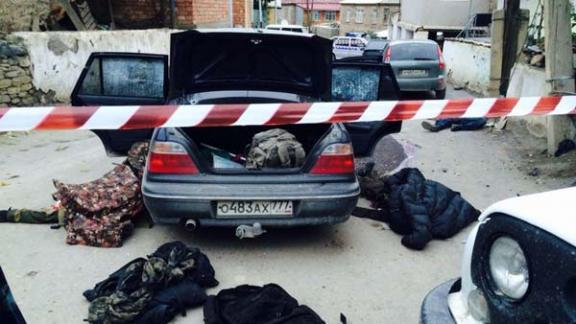 НАК: В Дагестане нейтрализованы бандиты, убивавшие религиозных деятелей