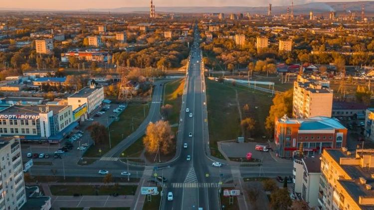 На Ставрополье самая высокая средняя зарплата зафиксирована в Невинномысске