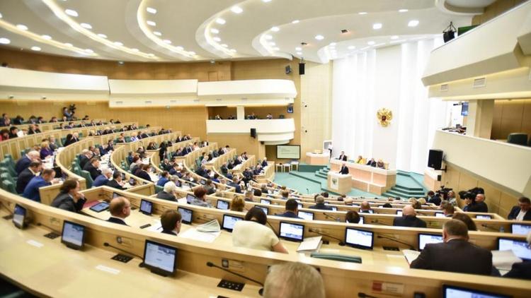 Ставрополье участвует в обсуждении проекта федерального бюджета на 2018 год