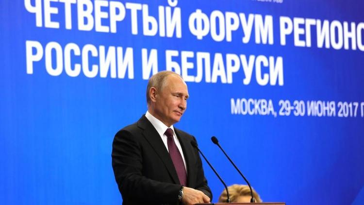 Беларусь – важный стратегический партнер как России, так и Ставрополья