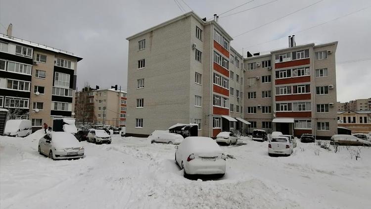 В Ставрополе восстанавливают линии энергосбережения