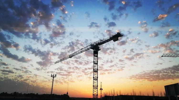 Строительная отрасль Ставрополья в 2023 году показала рост в 60 процентов