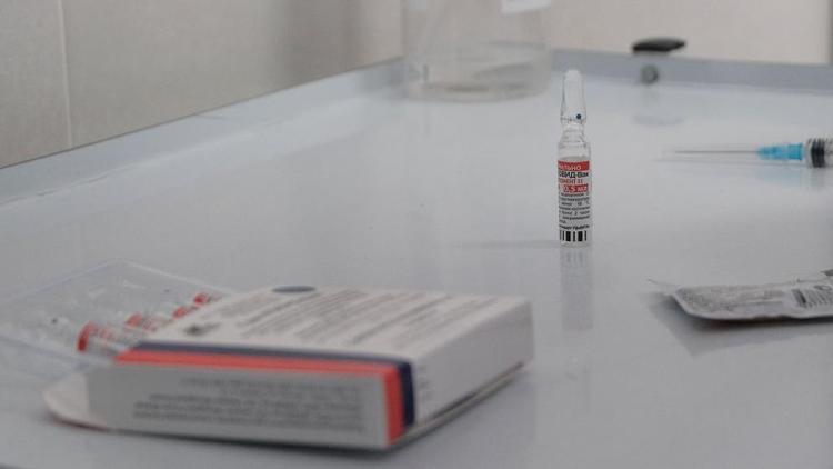 На Ставрополье заявили о пользе вакцинации против всех штаммов коронавируса