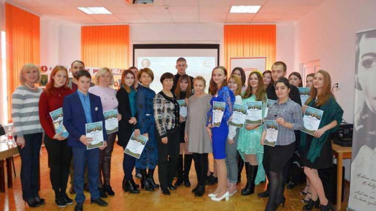 Творчеству Тютчева посвятили конкурс для молодых знатоков поэзии в Ставрополе