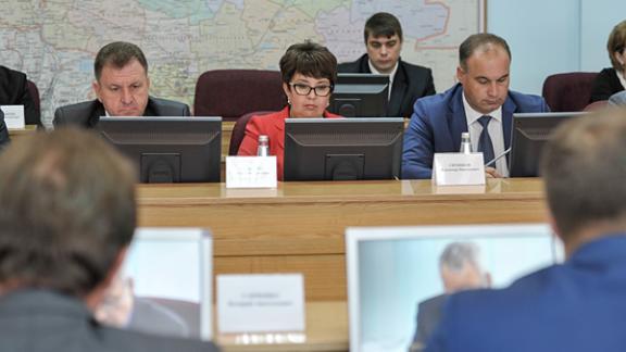 Бюджет Ставропольского края в 2016 году будет напряженным