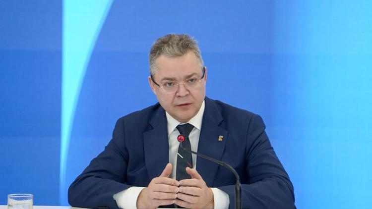 Губернатор Ставрополья: Экономика края успешно адаптировалась к санкциям