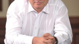Андрей Джатдоев: 2014 год для Ставрополя будет переломным в части улучшения ситуации на дорогах