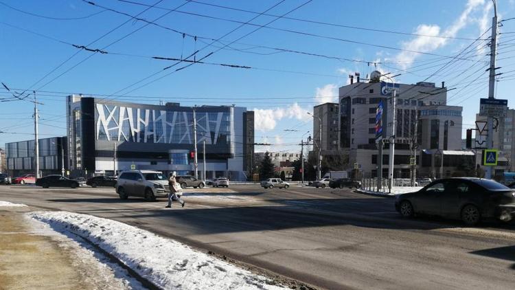 В Ставрополе отремонтируют участок улицы Шпаковской