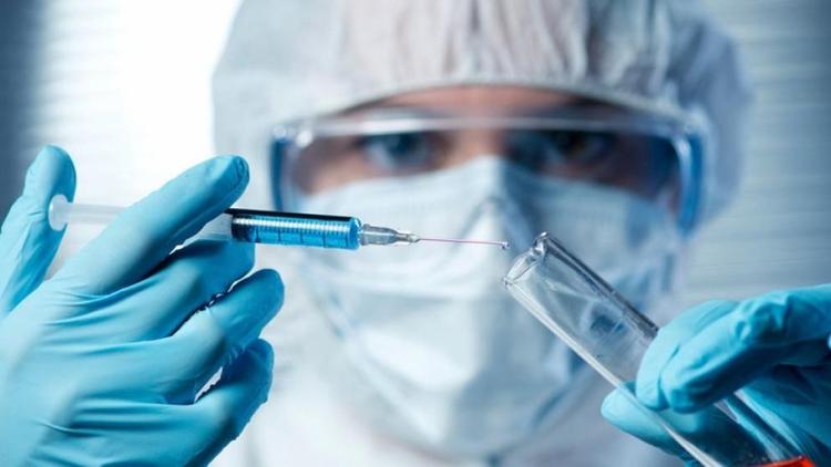 На Ставрополье провели 265 тысяч тестов на коронавирус