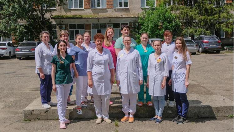 Кардиологи больницы № 3 Ставрополя спасают сердца
