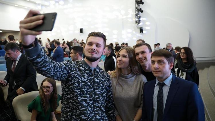 Стипендию ректора СКФУ будут получать лучшие студенты университета