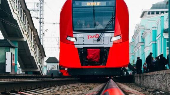 Переезд на станции Скачки в Пятигорске будет временно закрыт 11 августа
