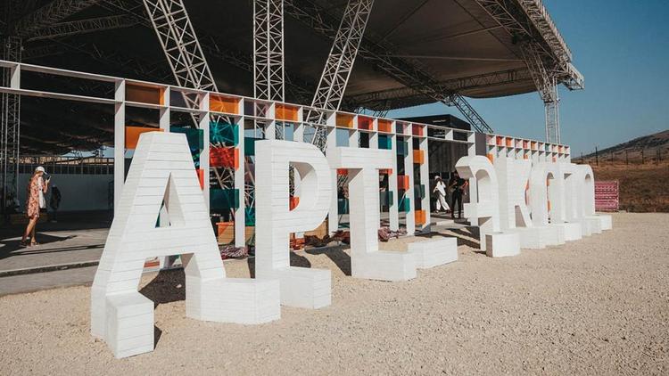 СКФУ представляет Ставрополье на выставке «Таврида.АРТ» в Крыму