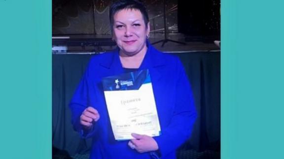 Ставропольская медсестра вошла в пятёрку лучших на всероссийском конкурсе