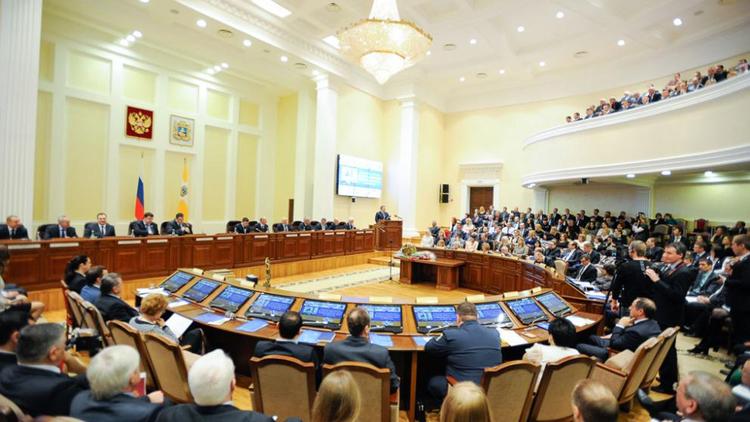 Судьи Ставропольского края подвели итоги работы за 2016 год