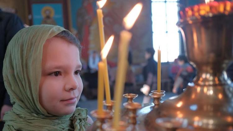 Вопрос-ответ «Ставропольской правды»: Возможно ли посещение храмов на Пасху?