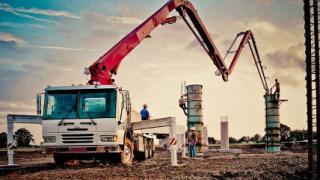Спрос на бетон в Ставрополе растет