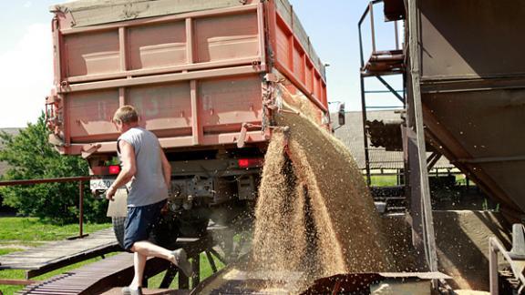ГАИ проводит операцию «Урожай» во время уборочного сезона на Ставрополье