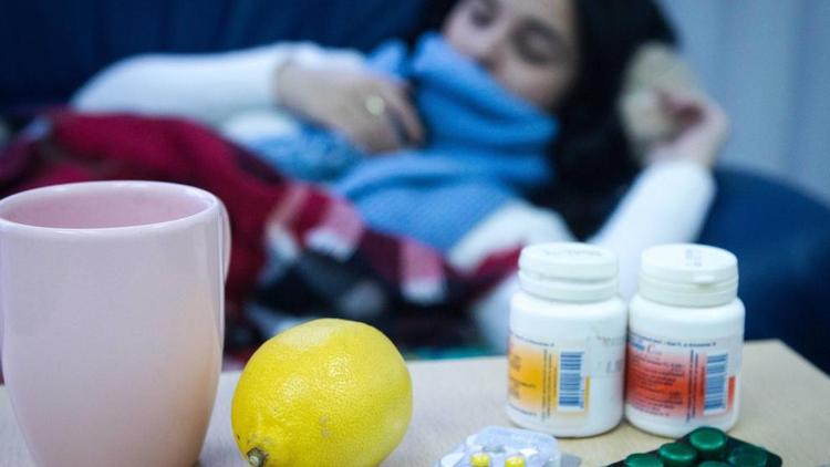 В Ставрополе усилят профилактику заболеваемости гриппом