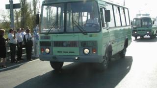 12 дачных автобусных маршрутов начали действовать в Ставрополе