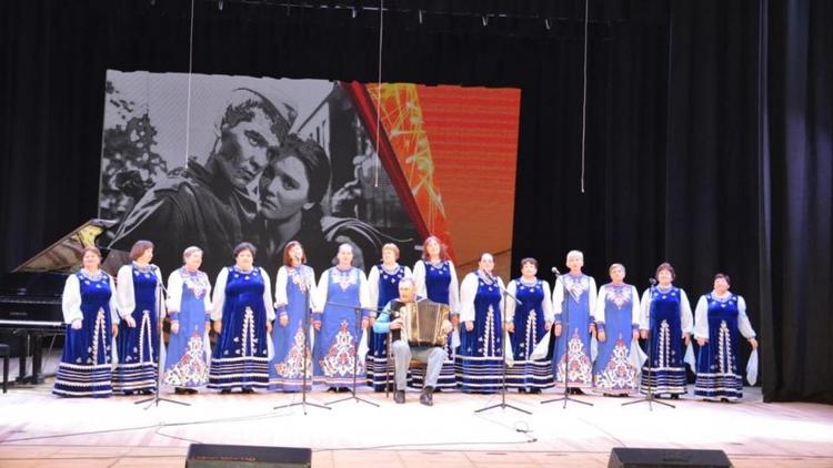 В Железноводске ставропольские артисты сразятся в «Битве хоров»