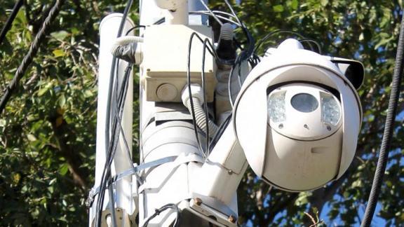 Более 80 «интеллектуальных» видеокамер появились на улицах Невинномысска