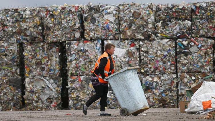 В некоторых территориях Ставрополья в 2020 году снизились тарифы за вывоз коммунальных отходов