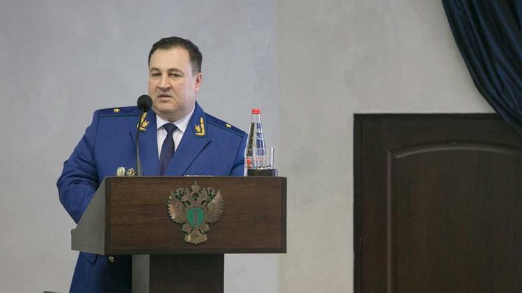 Форум о взаимодействии власти и бизнеса открылся в Ставрополе