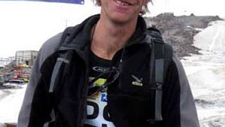 Россиянин Виталий Шкель установил абсолютный рекорд в скоростном восхождении на Эльбрус