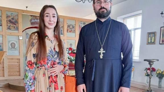 Квалифицированный юрист проводит консультации при православном храме