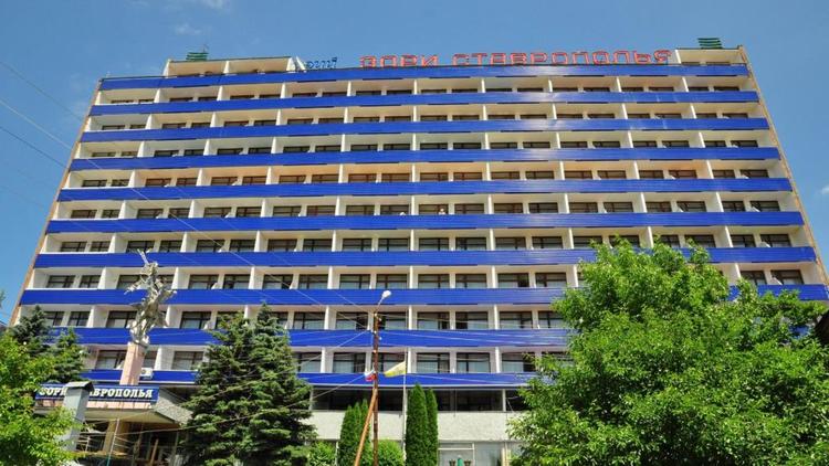 Льготники Ставрополья могут обращаться в службы СФР за получением путевок в санатории