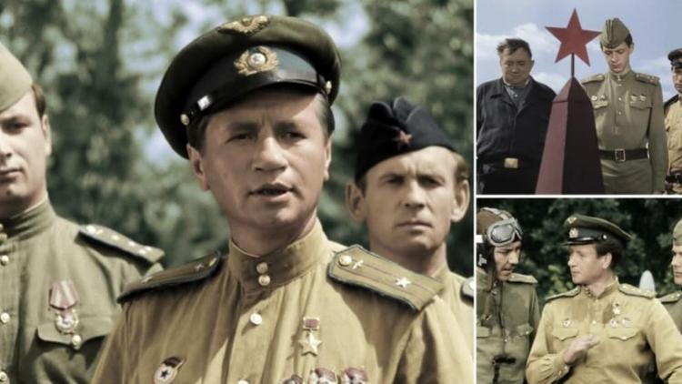 В День Победы на трёх площадках Ставрополя покажут фильмы о войне