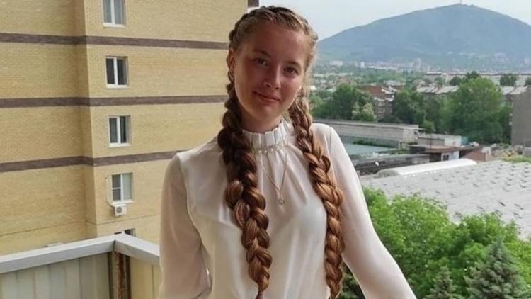 Школьница из Пятигорска победила во Всероссийском конкурсе «Страна открытий»