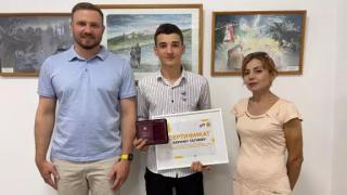 Четверо ребят из Ставропольского края удостоены нагрудного знака «Горячее сердце»