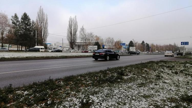 Более 10 км дорог обновят в Ипатовском округе Ставрополья 