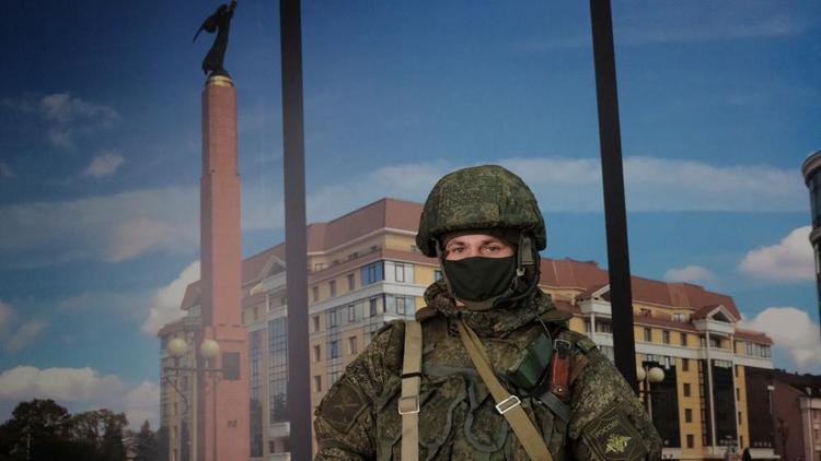 Сотрудники администрации Ставрополя рассказали о своей службе в армии
