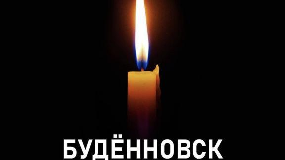 Владимир Владимиров: Пусть чёрные дни июня 95-го года не повторятся никогда