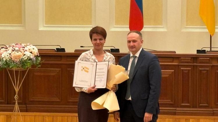 На Ставрополье выбрали лучшие продовольственные бренды